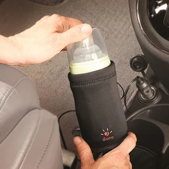 Diono grejač boce Warm ‘n Go™ Deluxe-2 Diono grejač boce Warm ‘n Go™ Deluxe-2
