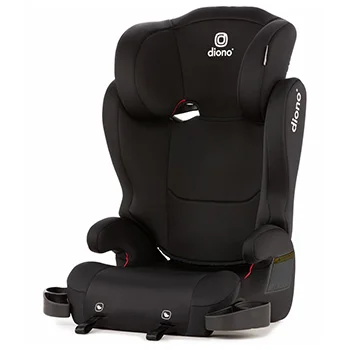 Diono auto-sedište 15-36 kg Cambria 2 black Diono auto-sedište 15-36 kg Cambria 2 black