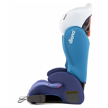 Diono auto-sedište 15-36 kg Cambria 2 blue-4 Diono auto-sedište 15-36 kg Cambria 2 blue-4