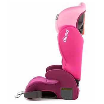 Diono auto-sedište 15-36 kg Cambria 2 pink-3 Diono auto-sedište 15-36 kg Cambria 2 pink-3