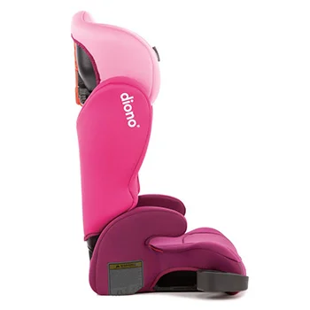 Diono auto-sedište 15-36 kg Cambria 2 pink-4 Diono auto-sedište 15-36 kg Cambria 2 pink-4