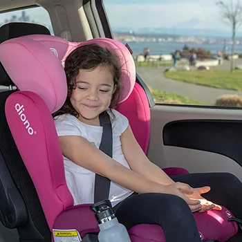 Diono auto-sedište 15-36 kg Cambria 2 pink-8 Diono auto-sedište 15-36 kg Cambria 2 pink-8