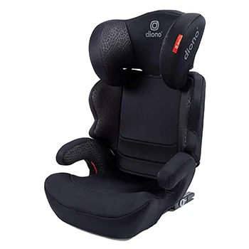 Diono auto-sedište 15-36 kg Everett NXT black Diono auto-sedište 15-36 kg Everett NXT black