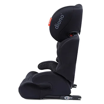 Diono auto-sedište 15-36 kg Everett NXT black-4 Diono auto-sedište 15-36 kg Everett NXT black-4