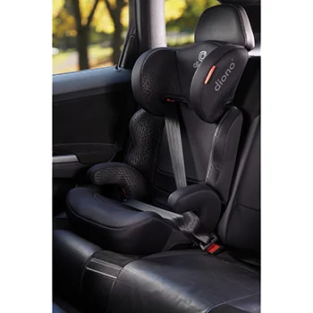 Diono auto-sedište 15-36 kg Everett NXT black-6 Diono auto-sedište 15-36 kg Everett NXT black-6