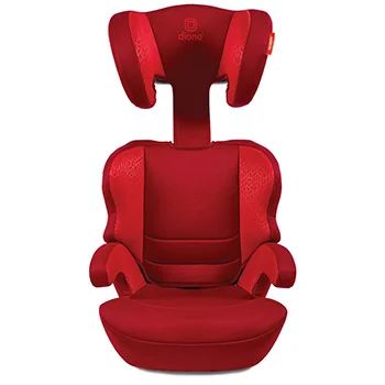 Diono auto-sedište 15-36 kg Everett NXT red-3 Diono auto-sedište 15-36 kg Everett NXT red-3