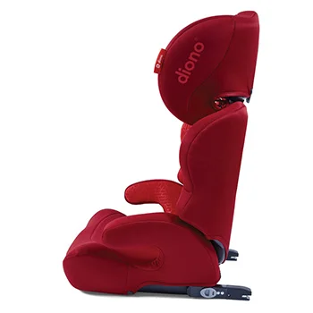 Diono auto-sedište 15-36 kg Everett NXT red-4 Diono auto-sedište 15-36 kg Everett NXT red-4