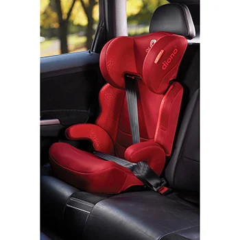 Diono auto-sedište 15-36 kg Everett NXT red-7 Diono auto-sedište 15-36 kg Everett NXT red-7