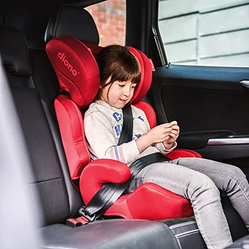 Diono auto-sedište 15-36 kg Everett NXT red-8 Diono auto-sedište 15-36 kg Everett NXT red-8