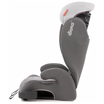 Diono auto-sedište 15-36 kg Monterey XT gray dark-2 Diono auto-sedište 15-36 kg Monterey XT gray dark-2