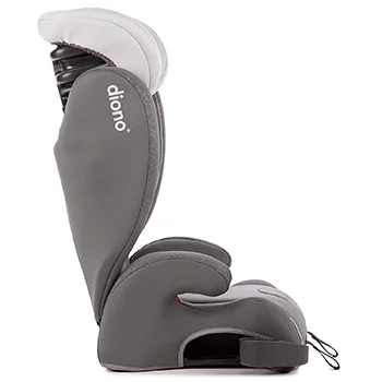 Diono auto-sedište 15-36 kg Monterey XT gray dark-3 Diono auto-sedište 15-36 kg Monterey XT gray dark-3