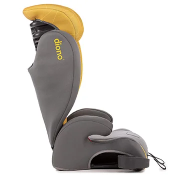 Diono auto-sedište 15-36 kg Monterey XT yellow sulphur-4 Diono auto-sedište 15-36 kg Monterey XT yellow sulphur-4