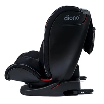 Diono auto-sedište 9-36 kg Orcas NXT Fix black-3 Diono auto-sedište 9-36 kg Orcas NXT Fix black-3