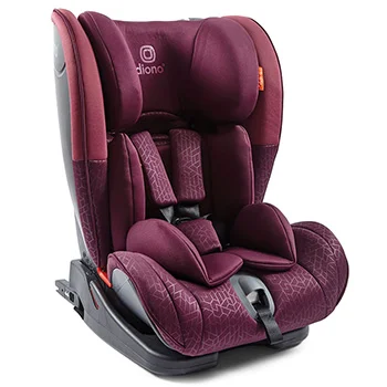 Diono auto-sedište 9-36 kg Orcas NXT Fix plum Diono auto-sedište 9-36 kg Orcas NXT Fix plum