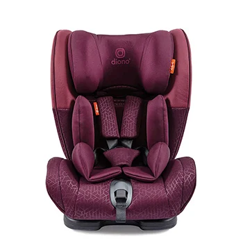 Diono auto-sedište 9-36 kg Orcas NXT Fix plum-1 Diono auto-sedište 9-36 kg Orcas NXT Fix plum-1