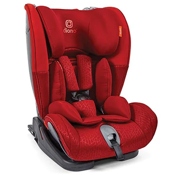 Diono auto-sedište 9-36 kg Orcas NXT Fix red Diono auto-sedište 9-36 kg Orcas NXT Fix red