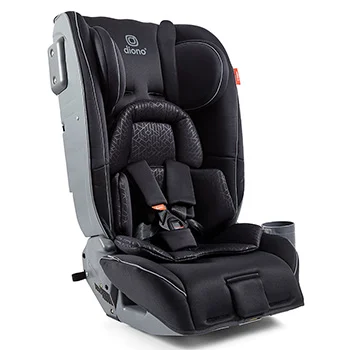 Diono auto-sedište 0-25 kg Radian 5 black Diono auto-sedište 0-25 kg Radian 5 black