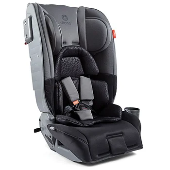 Diono auto-sedište 0-25 kg Radian 5 grey dark Diono auto-sedište 0-25 kg Radian 5 grey dark