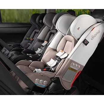 Diono auto-sedište 0-25 kg Radian 5 black-4 Diono auto-sedište 0-25 kg Radian 5 black-4