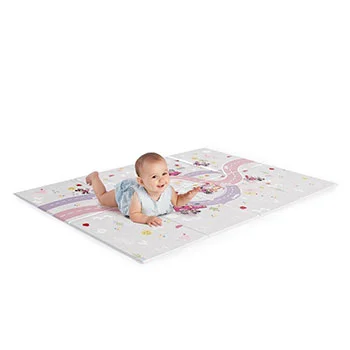 Disney Baby Kids II podloga za igru - tepih Minnie Mouse on the Road-2 Disney Baby Kids II podloga za igru - tepih Minnie Mouse on the Road-2