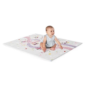 Disney Baby Kids II podloga za igru - tepih Minnie Mouse on the Road-5 Disney Baby Kids II podloga za igru - tepih Minnie Mouse on the Road-5