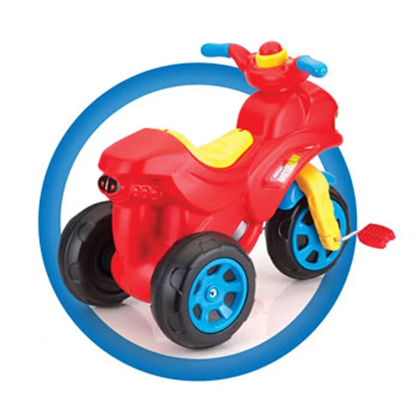 Dolu motor na pedale 070494-3