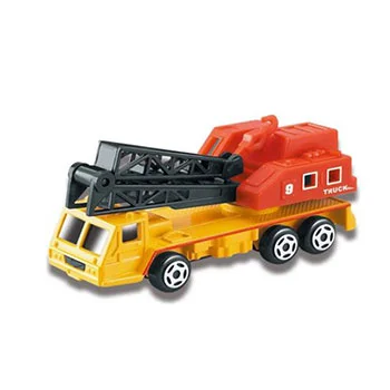 Dounbful-Die Cast građevinsko vozilo -2 Dounbful-Die Cast građevinsko vozilo -2