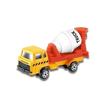 Dounbful-Die Cast građevinsko vozilo -4 Dounbful-Die Cast građevinsko vozilo -4