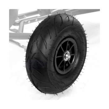 Ferbedo karting na pedale AR5C  sa duvanim točkovima i  metalnom  konstrukcijom F005730-2 Ferbedo karting na pedale AR5C  sa duvanim točkovima i  metalnom  konstrukcijom F005730-2