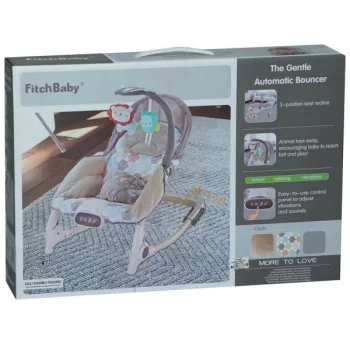 Fitch Baby ležaljka za bebe 29291-1 Fitch Baby ležaljka za bebe 29291-1