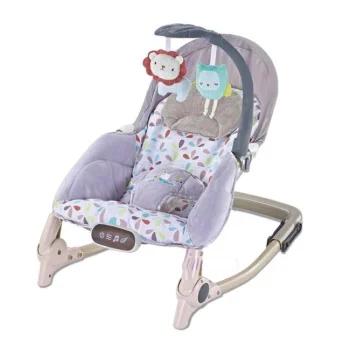 Fitch Baby ležaljka za bebe 29292 Fitch Baby ležaljka za bebe 29292