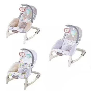 Fitch Baby ležaljka za bebe 29292 -1 Fitch Baby ležaljka za bebe 29292 -1