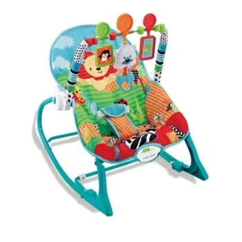 Fitch Baby ležaljka za bebe blue Fitch Baby ležaljka za bebe blue