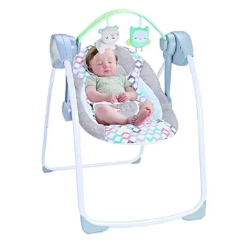  Fitch Baby električna ljuljaška za bebe 98204-1