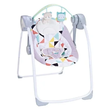 Fitch Baby električna dečija ljuljaška 