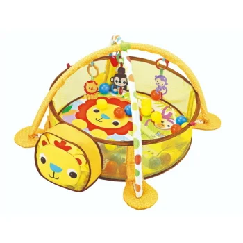 Fitch Baby podloga za igru Lav Fitch Baby podloga za igru Lav