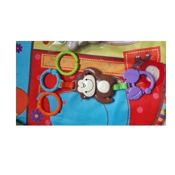 Fitch Baby podloga za igru Monkey -1 Fitch Baby podloga za igru Monkey -1