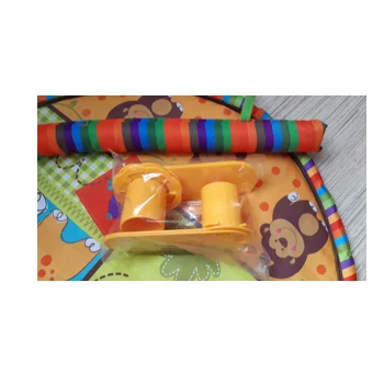 Fitch Baby podloga za igru Monkey -2 Fitch Baby podloga za igru Monkey -2