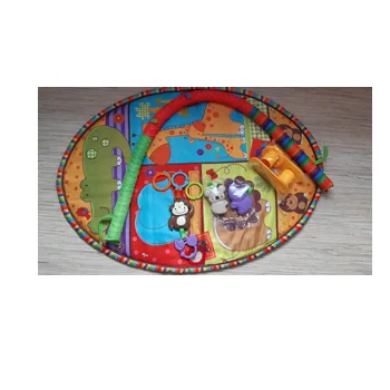 Fitch Baby podloga za igru Monkey -3 Fitch Baby podloga za igru Monkey -3