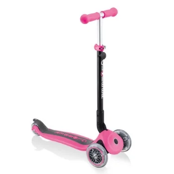 Globber Go Up 4u1 trotinet guralica pink boja 200059-1 Globber Go Up 4u1 trotinet guralica pink boja 200059-1