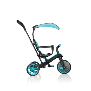 Globber tricikl Explorer 4u1 200001-1 Globber tricikl Explorer 4u1 200001-1