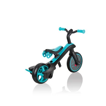 Globber tricikl Explorer 4u1 200001-8 Globber tricikl Explorer 4u1 200001-8