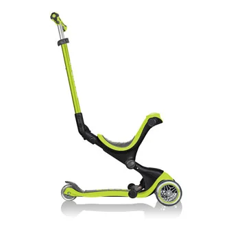 Globber Go Up trotinet i guralica 4/1 200016-1 Globber Go Up trotinet i guralica 4/1 200016-1