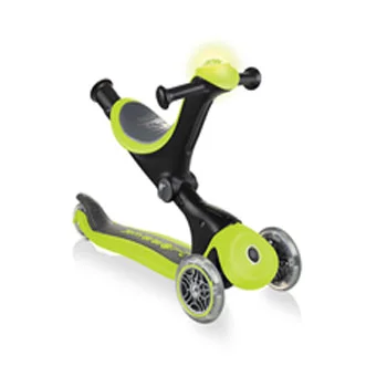 Globber Go Up trotinet i guralica 4/1 200016-4 Globber Go Up trotinet i guralica 4/1 200016-4
