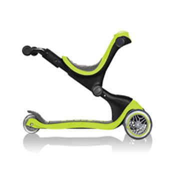 Globber Go Up trotinet i guralica 4/1 200016-5 Globber Go Up trotinet i guralica 4/1 200016-5