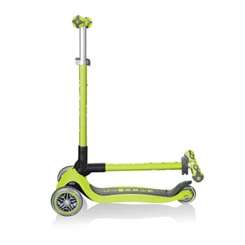 Globber Go Up trotinet i guralica 4/1 200016-7 Globber Go Up trotinet i guralica 4/1 200016-7