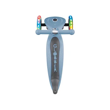 Globber trotinet sa sklapanjem i svetlima Primo 200006-7 Globber trotinet sa sklapanjem i svetlima Primo 200006-7