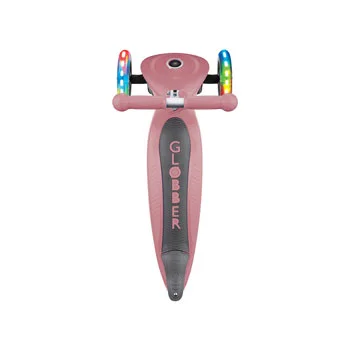 Globber trotinet sa sklapanjem i svetlima Primo 200007-7 Globber trotinet sa sklapanjem i svetlima Primo 200007-7