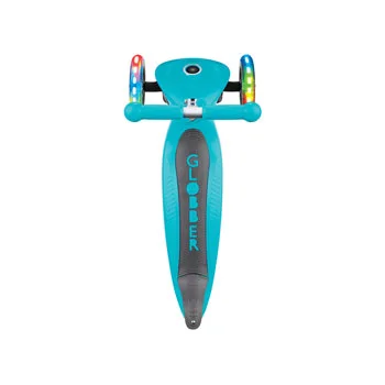 Globber trotinet sa sklapanjem i svetlima Primo 200008-7 Globber trotinet sa sklapanjem i svetlima Primo 200008-7