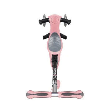 Globber trotinet gurlica 4u1 Go Up Deluxe rozi-1 Globber trotinet gurlica 4u1 Go Up Deluxe rozi-1